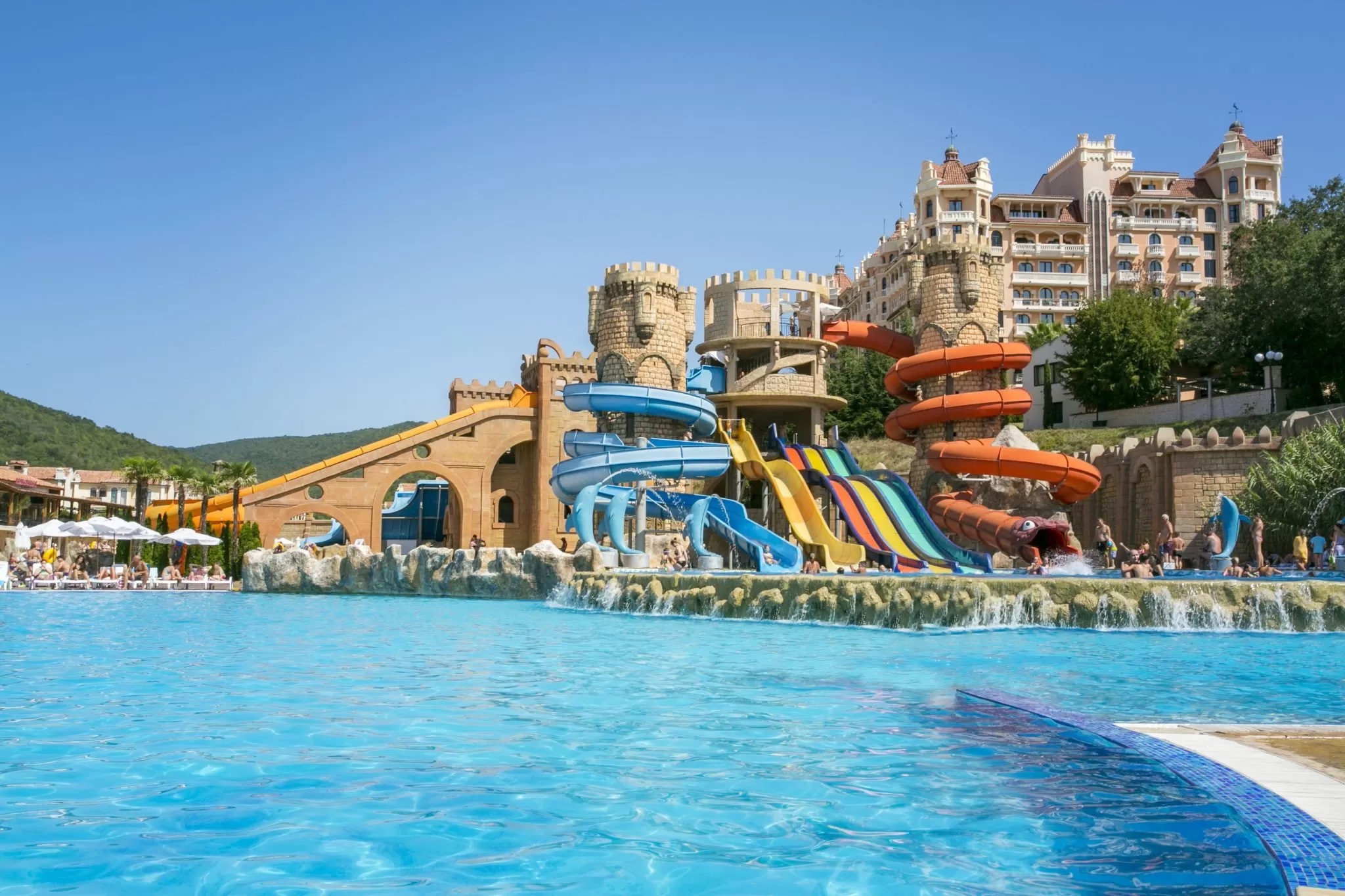 Villas Elenite Premium-Aqua park.jpg