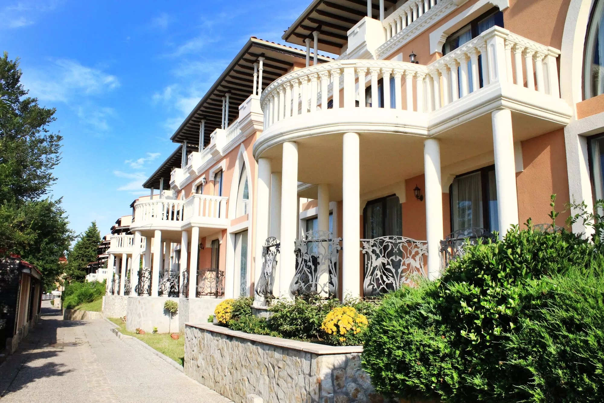 Villas Elenite Premium-Zgrada hotela.jpg