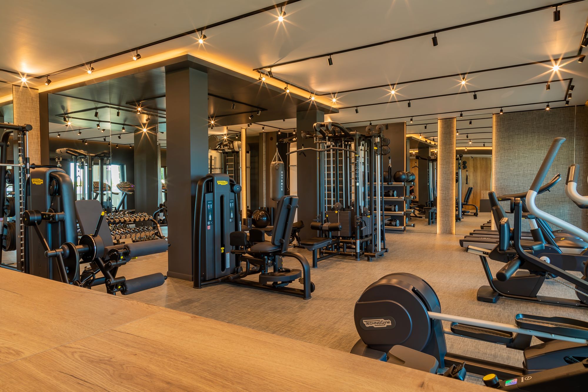 Green Life Apartments Sozopol-Fitnes centar.jpg