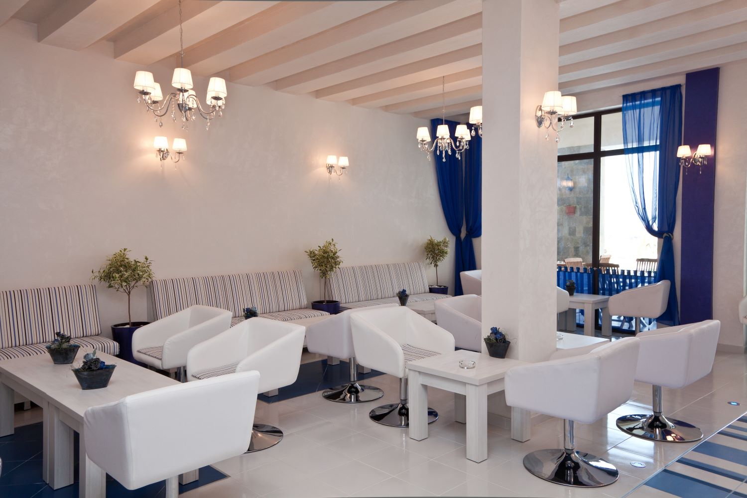 Green Life Apartments Sozopol-Poslasticarnica.jpg