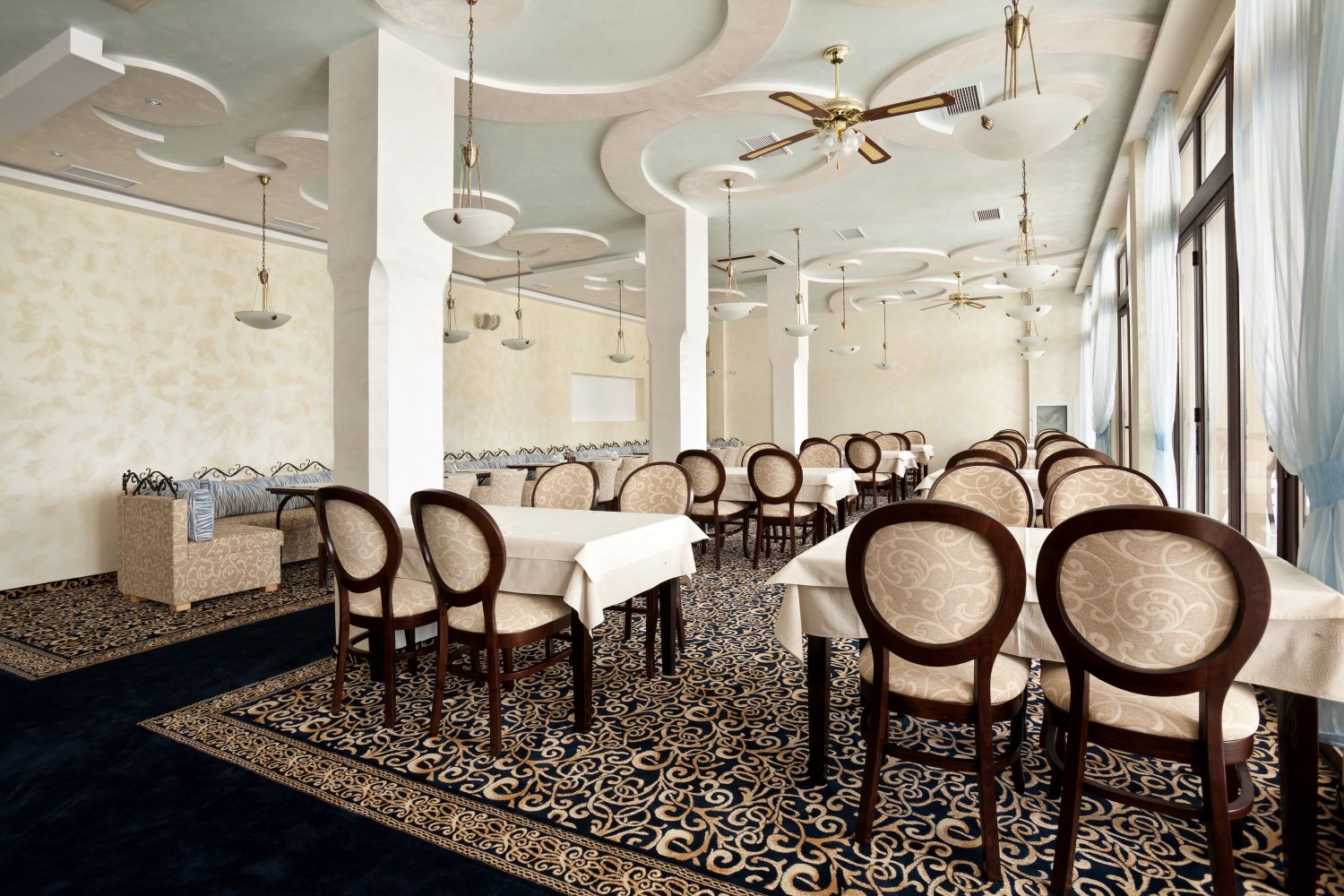Green Life Apartments Sozopol-Restoran.jpg