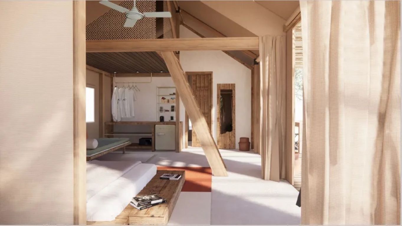 Ergon Beach House Nikiti-Lodge Tent.jpg