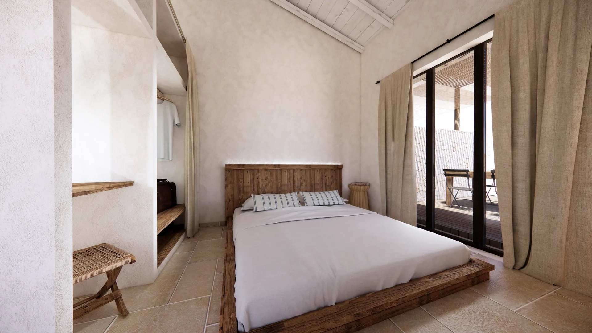 Ergon Beach House Nikiti-Small Cabana.jpg