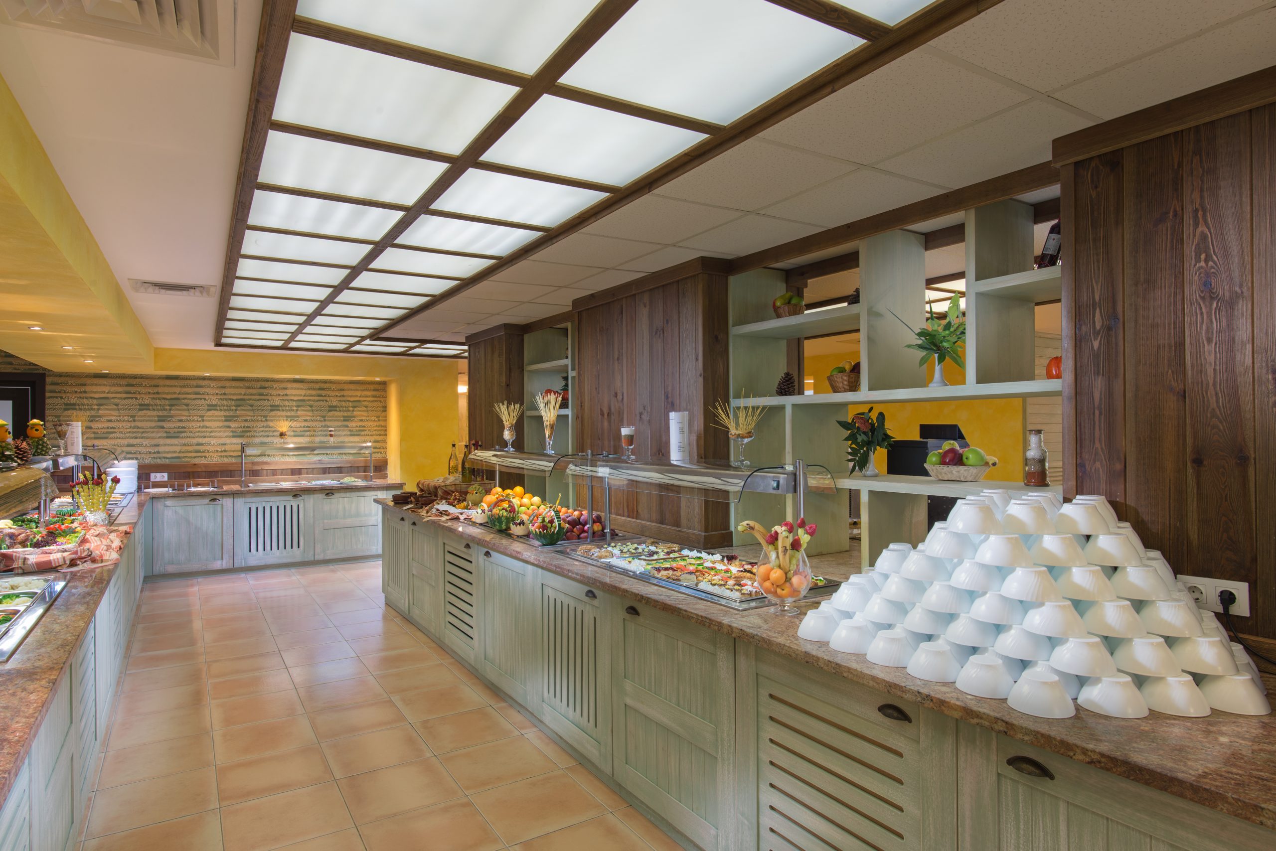 Four Points by Sheraton Sunny Beach-Restoran.jpg