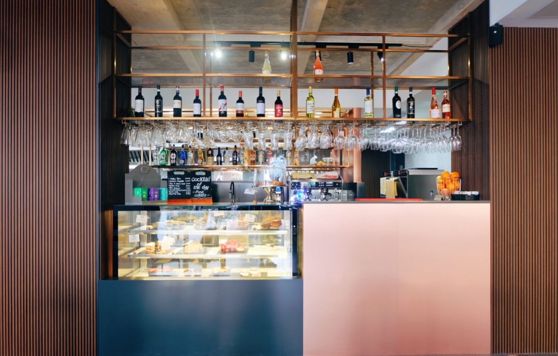 Grands Suites Hotel Residences & Spa-Kafe bar.jpg