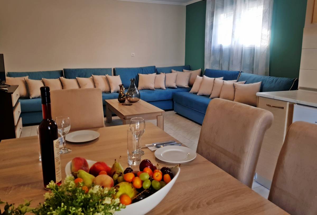 Village Mare Metaxia-Apartman prizemlje druga dnevna soba.jpg