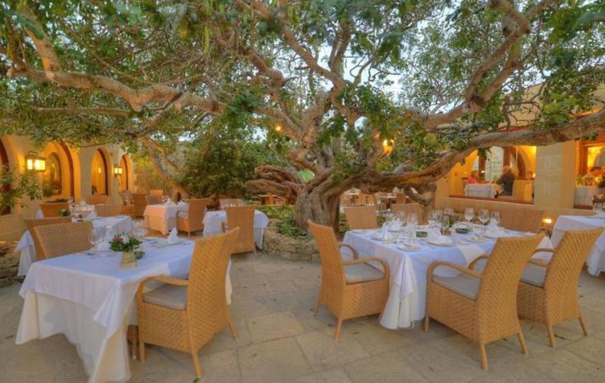 Ta Cenc Hotel-Terasa restorana.jpg