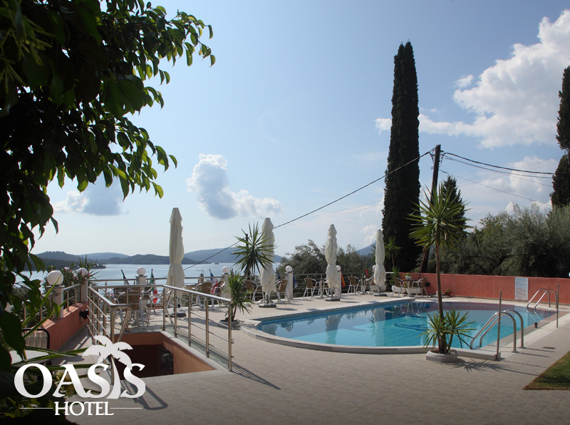 Hotel Oasis Lefkada bazen.jpg