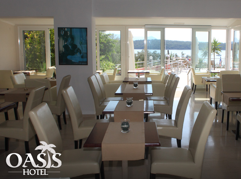 Hotel Oasis Lefkada restoran.jpg