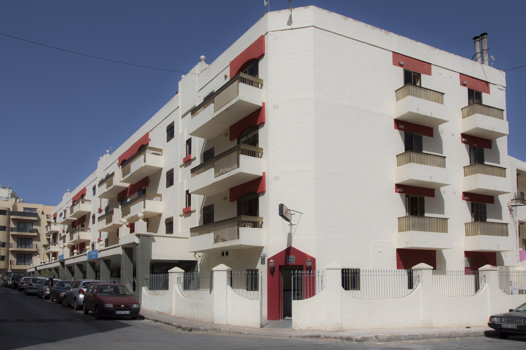 San Anton Hotel-Zgrada hotela.jpg