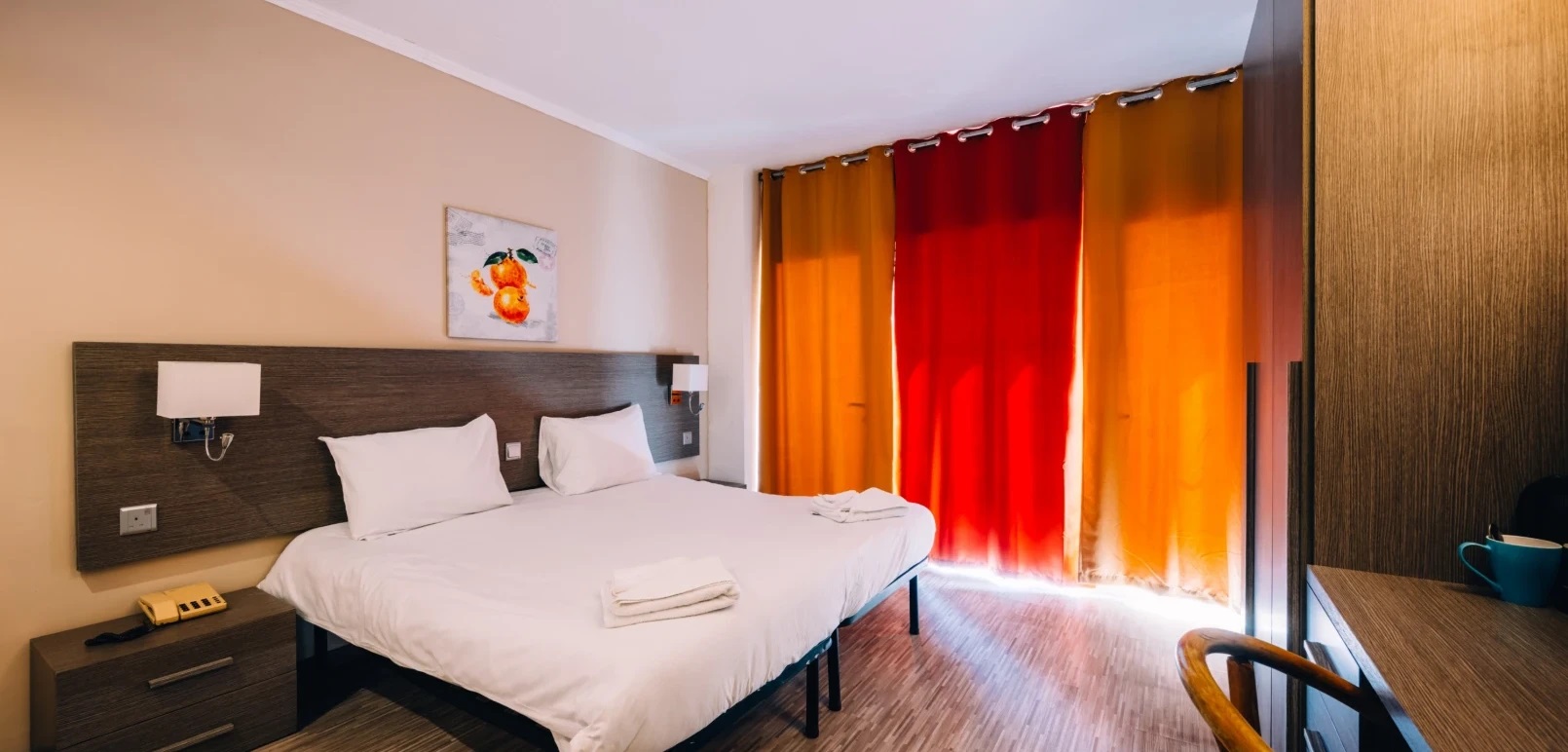 Primera Hotel-Standardna soba.jpg
