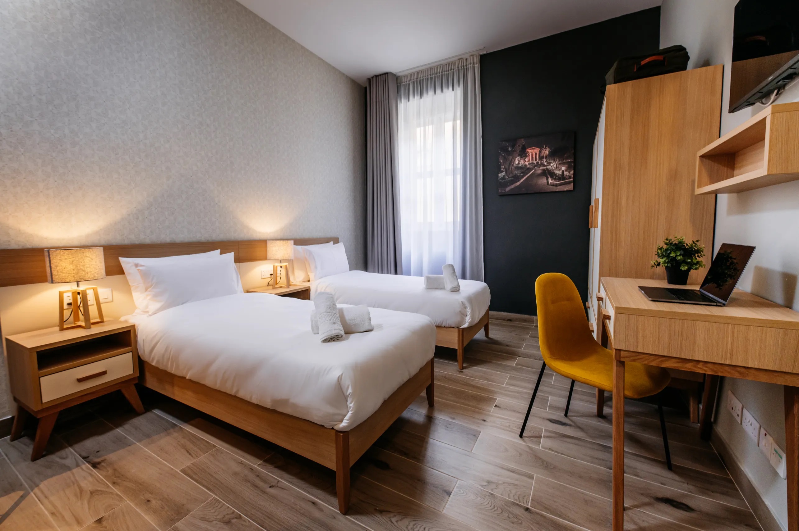 Ta' Tereza in Manwel Dimech Street-Standardna soba annex.jpg