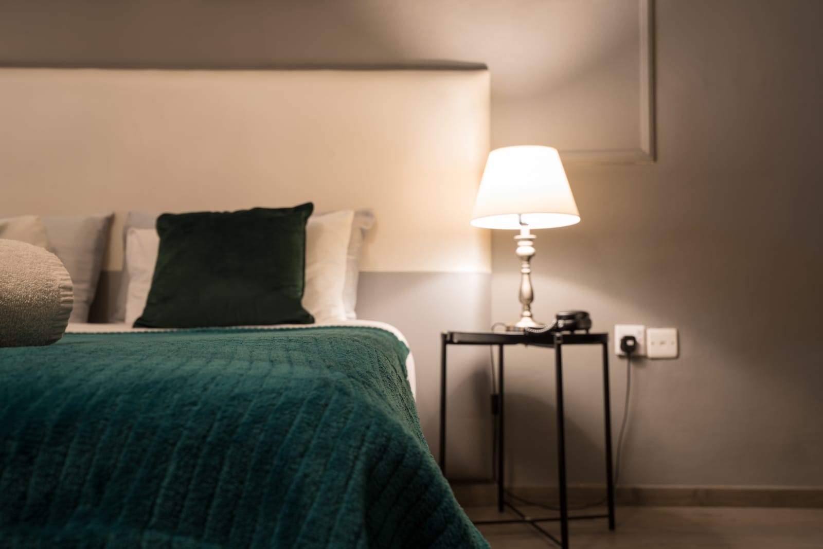 Sliema Marina Hotel-Economy soba.jpg