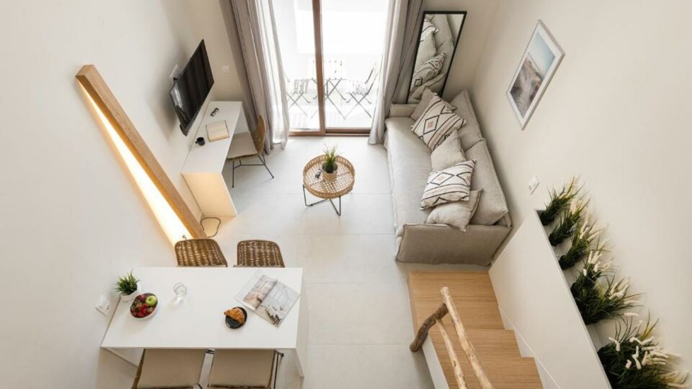 Boho Suites-Classic loft suite.jpg