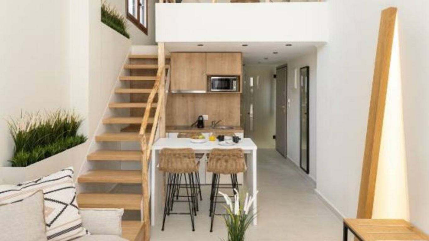 Boho Suites-Deluxe loft suite.jpg