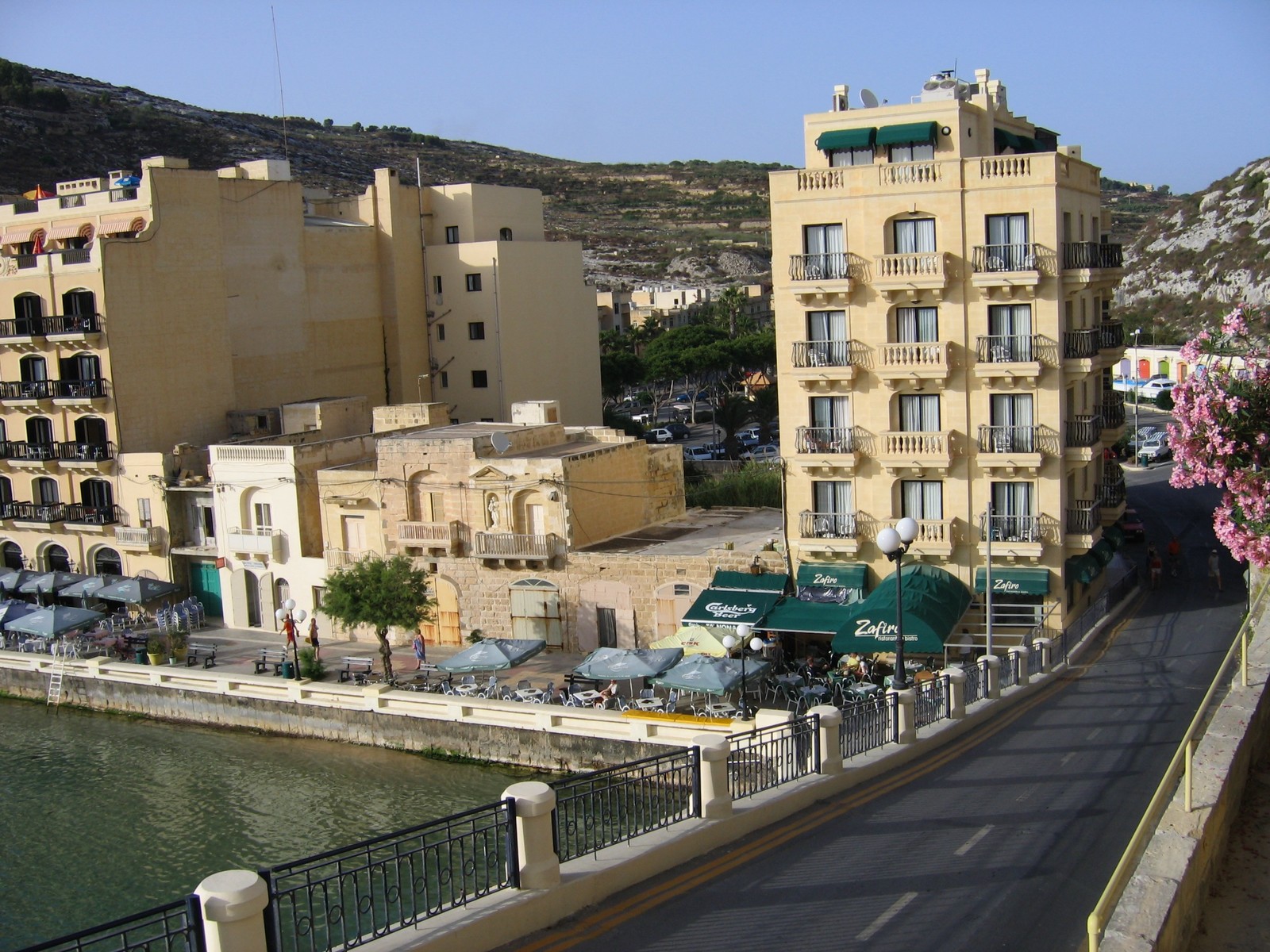 San Andrea-Okruzenje hotela.jpg