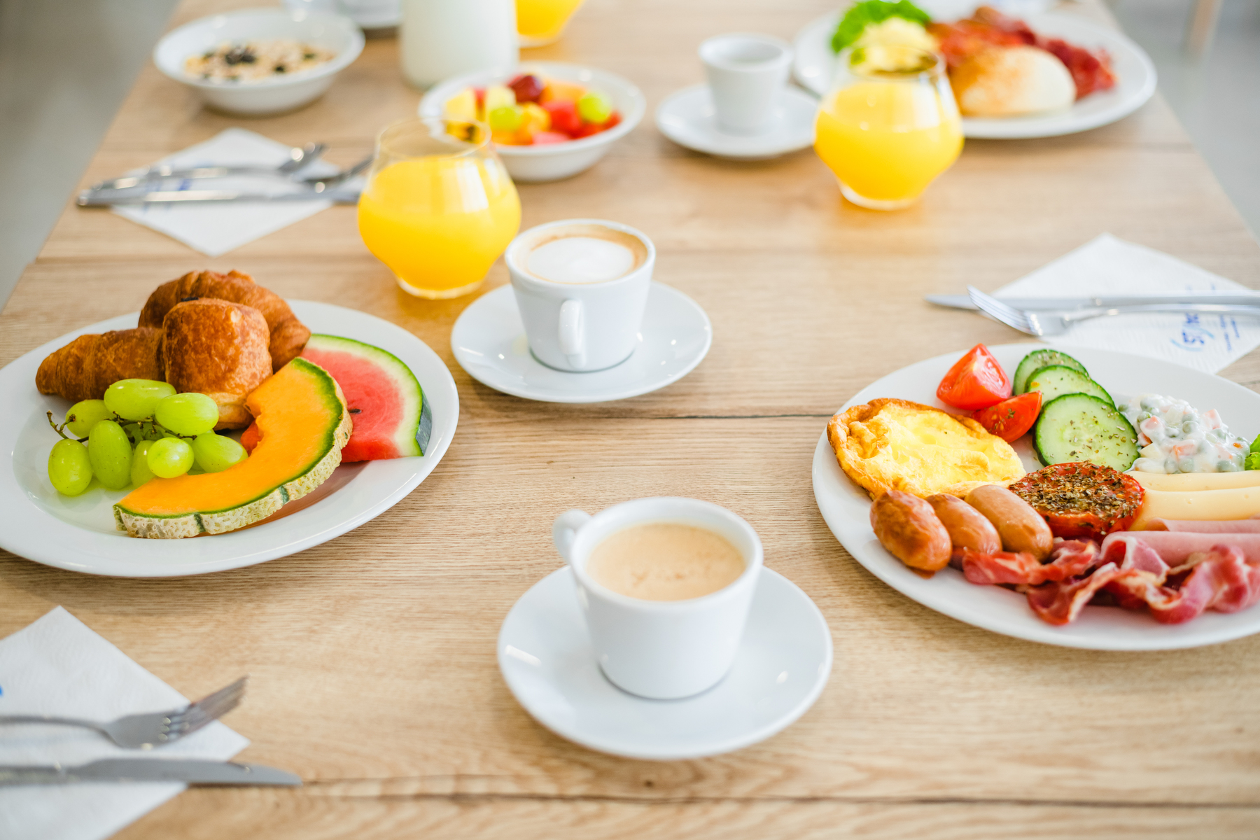 Bayview Hotel by ST Hotels-Restoran.jpg