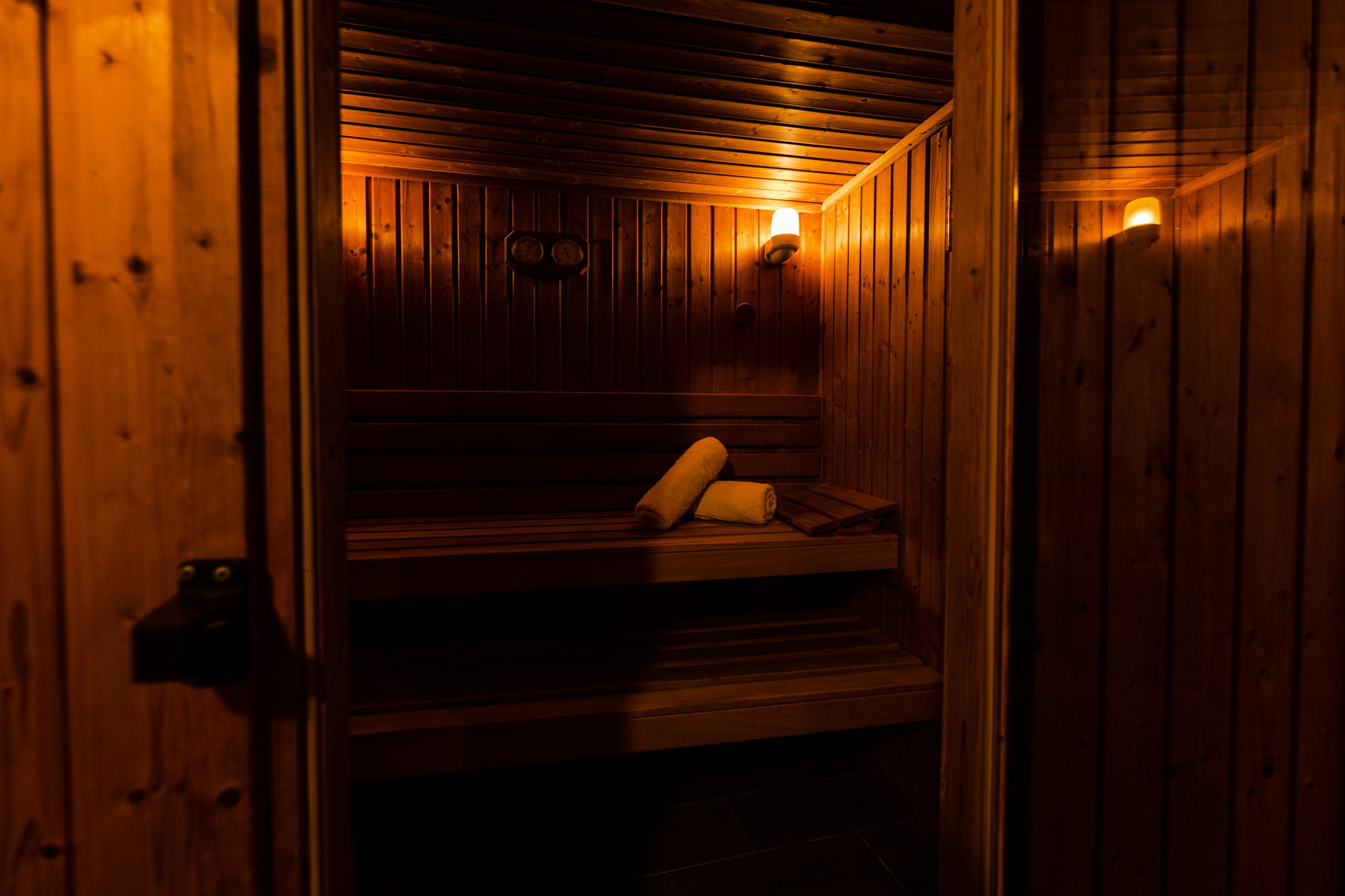 Bayview Hotel by ST Hotels-Sauna.jpg