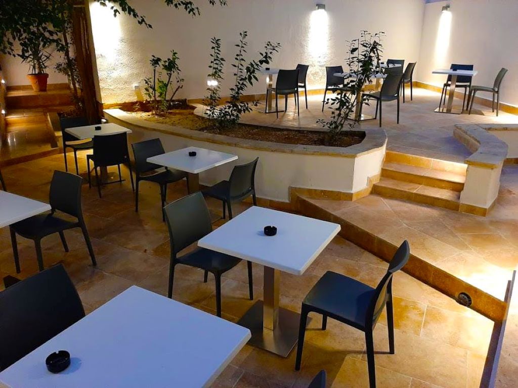 Kennedy Nova Hotel-Terasa bara.jpg