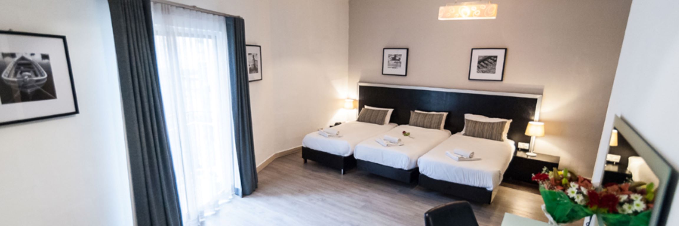 St Julian's Bay Hotel-Family suite.jpg