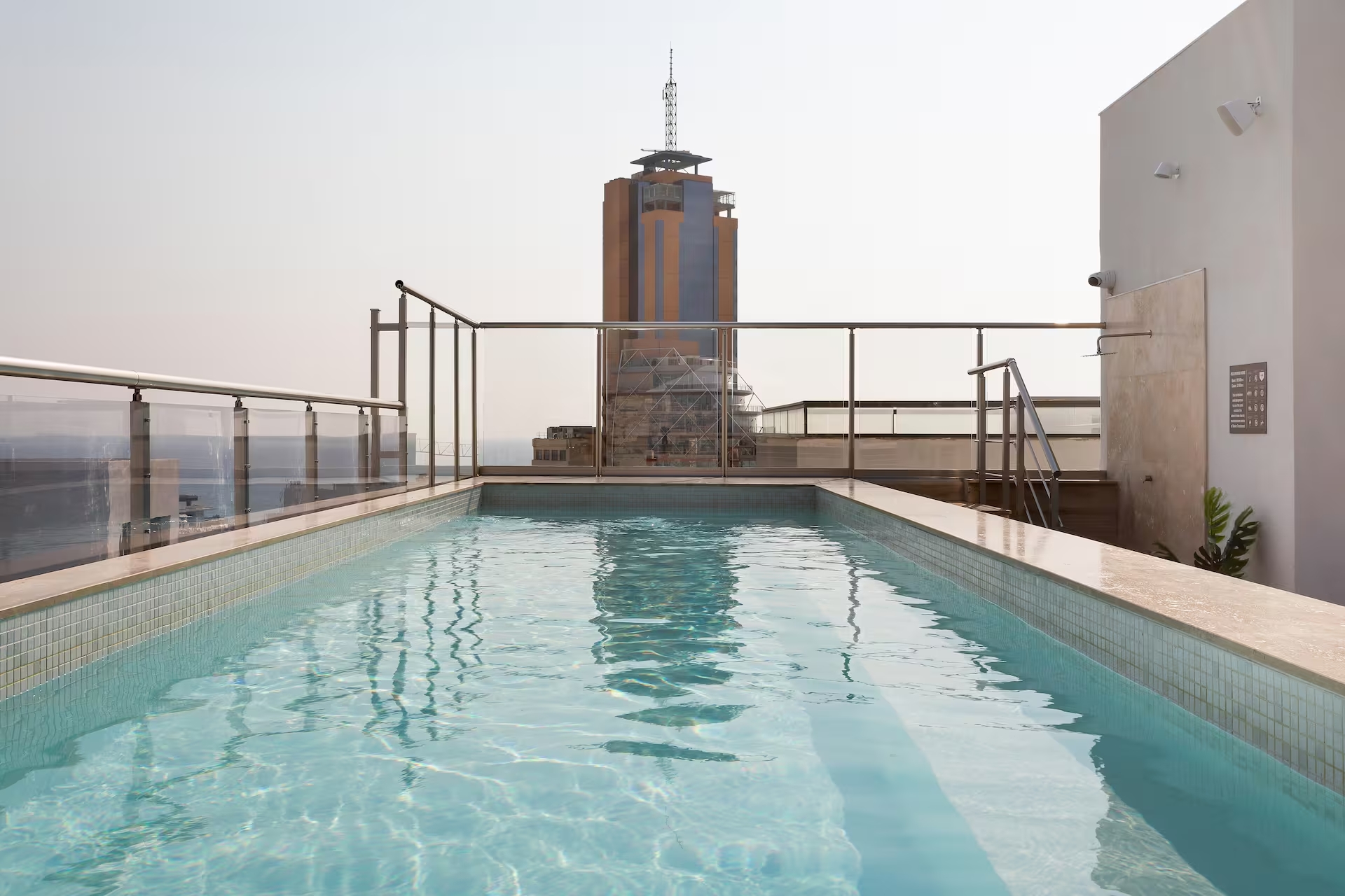 Hotel Mistral St. Julian's Affiliated by Melia-Bazen.jpg