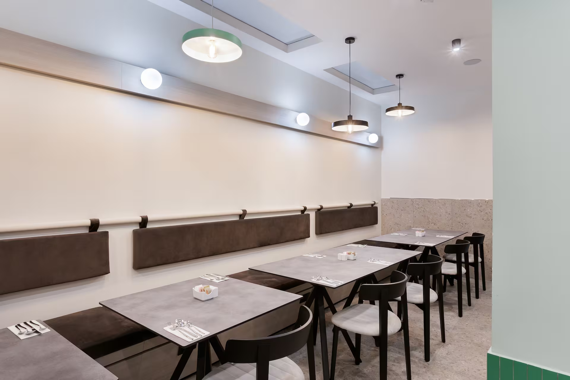 Hotel Mistral St. Julian's Affiliated by Melia-Restoran.jpg