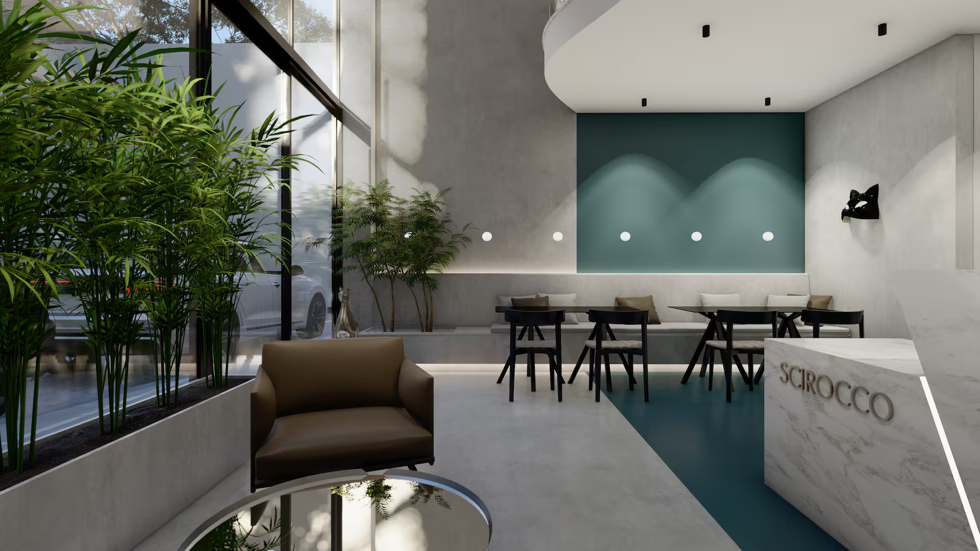 Hotel Scirocco St. Julian's Affiliated by Melia-Lobby.jpg