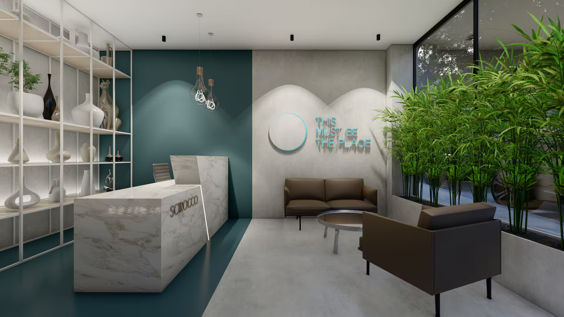Hotel Scirocco St. Julian's Affiliated by Melia-Recepcija.jpg