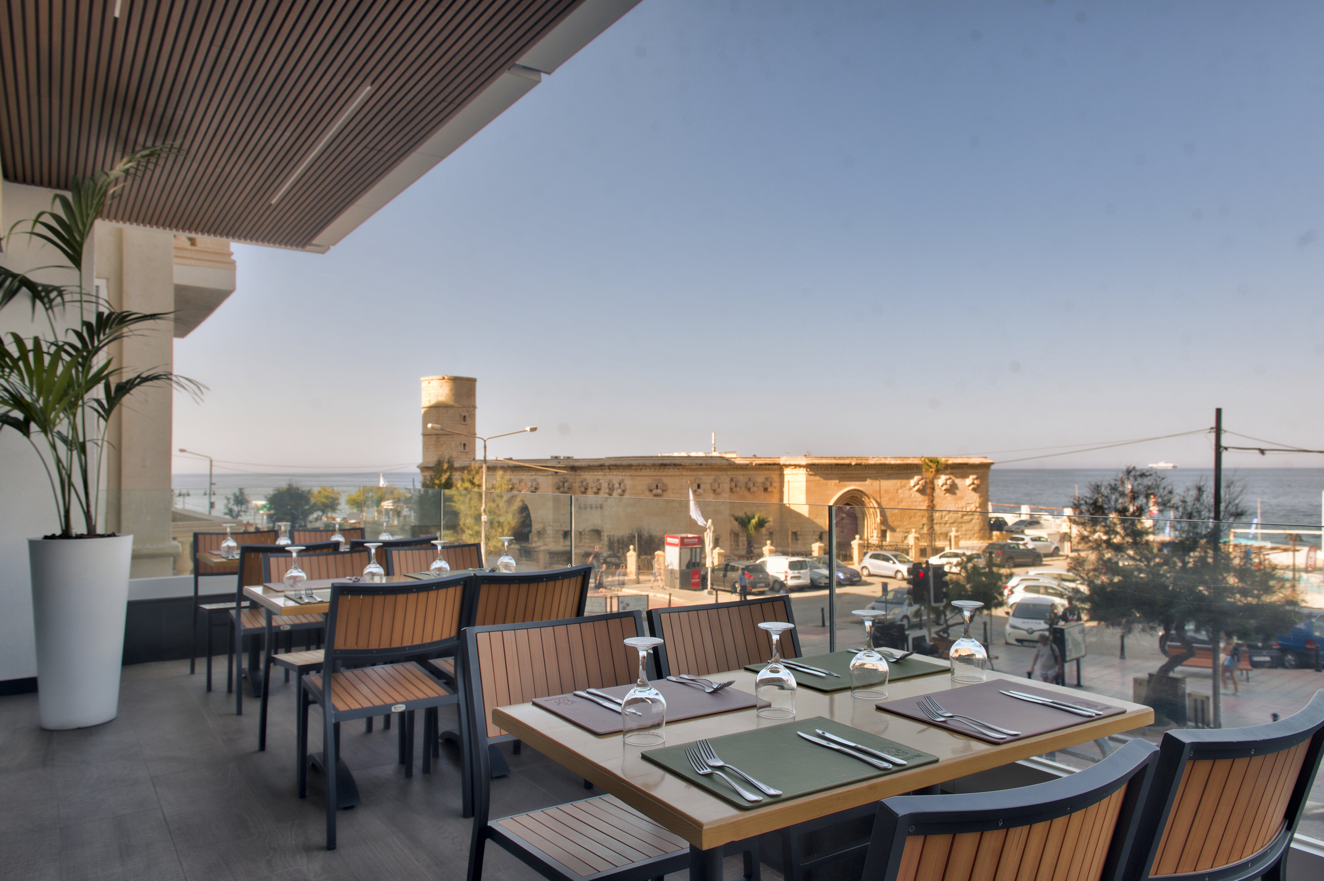 Hotel Preluna-Glavni restoran.jpg