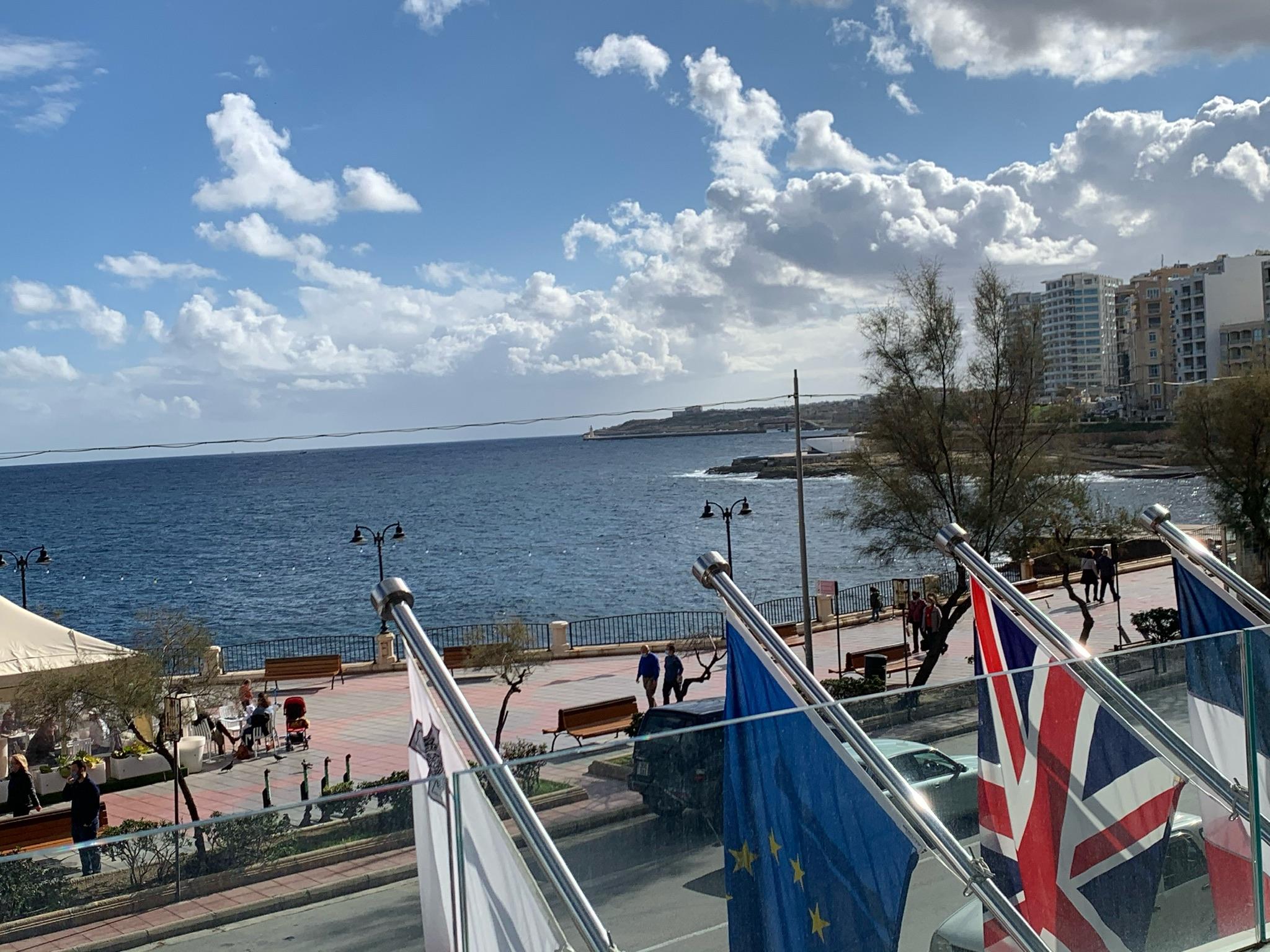 Hotel Preluna-Pogled na more.jpg