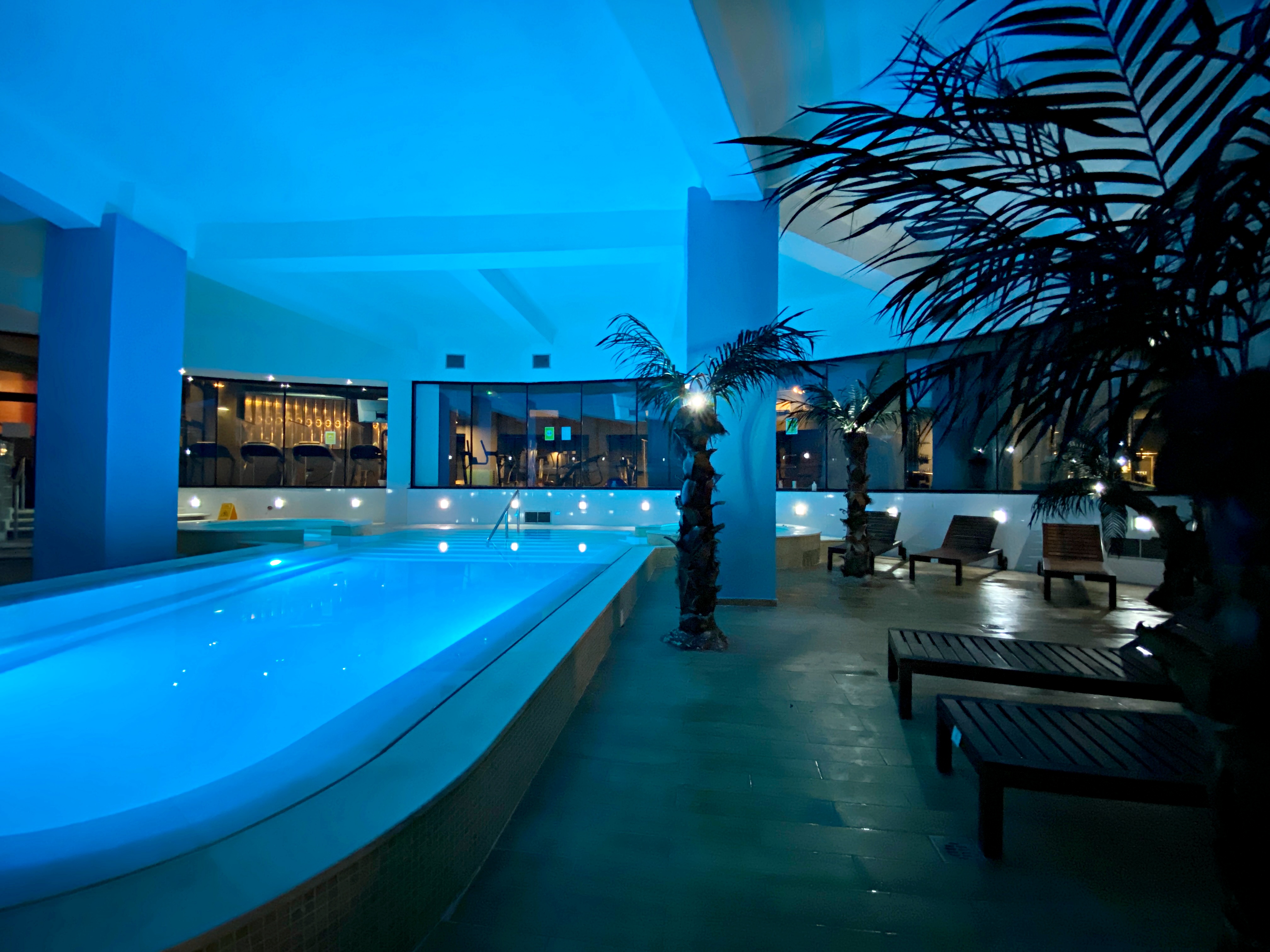 Hotel Preluna-Unutrasnji bazen.jpg