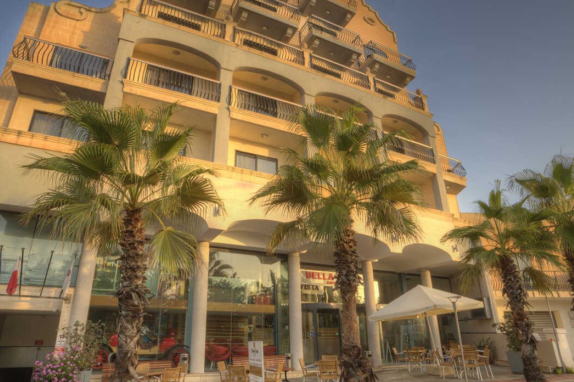 Hotel Bella Vista-Hotel spolja.jpg