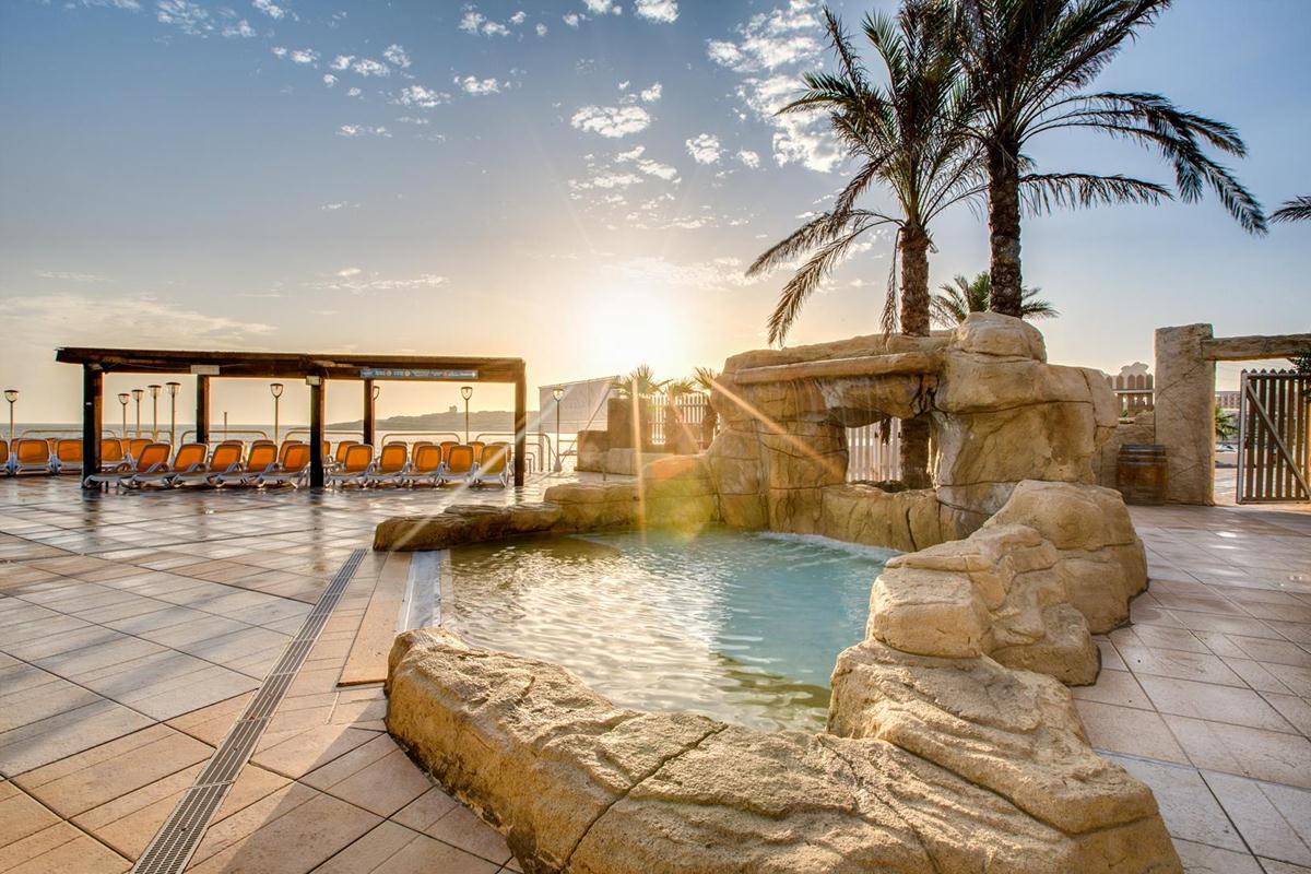 AX Sunny Coast Resort & Spa-Deciji bazen.jpg
