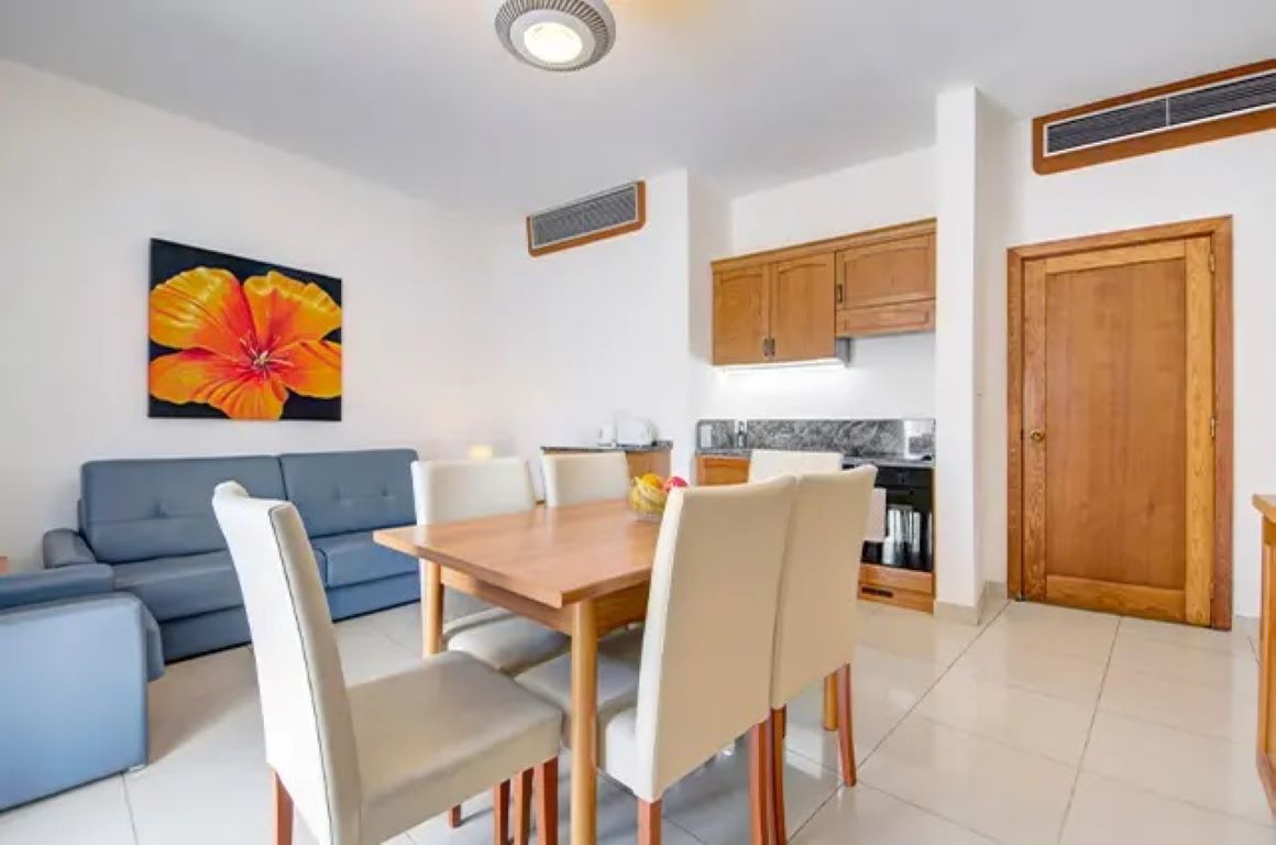AX Sunny Coast Resort & Spa-Jednosoban apartman.jpg