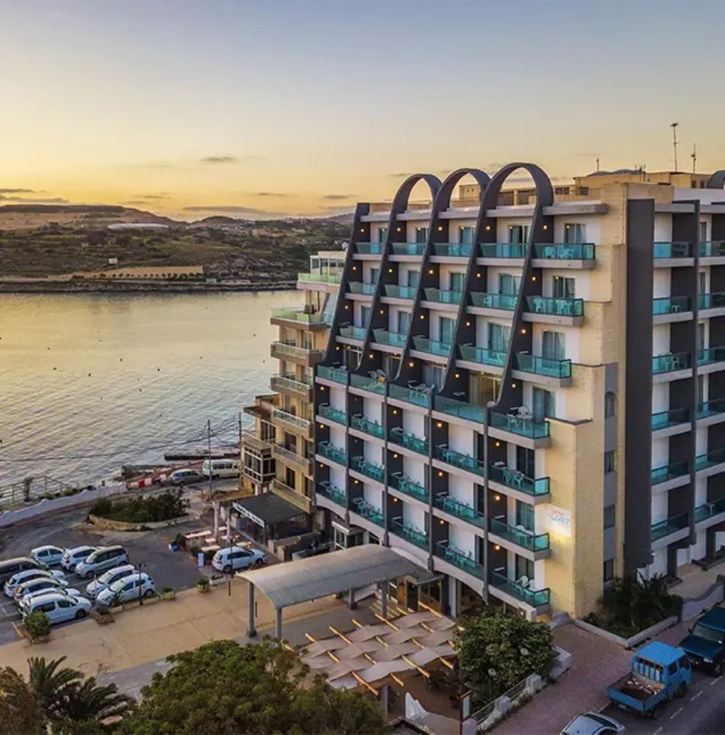 AX Sunny Coast Resort & Spa-Panorama hotela.jpg