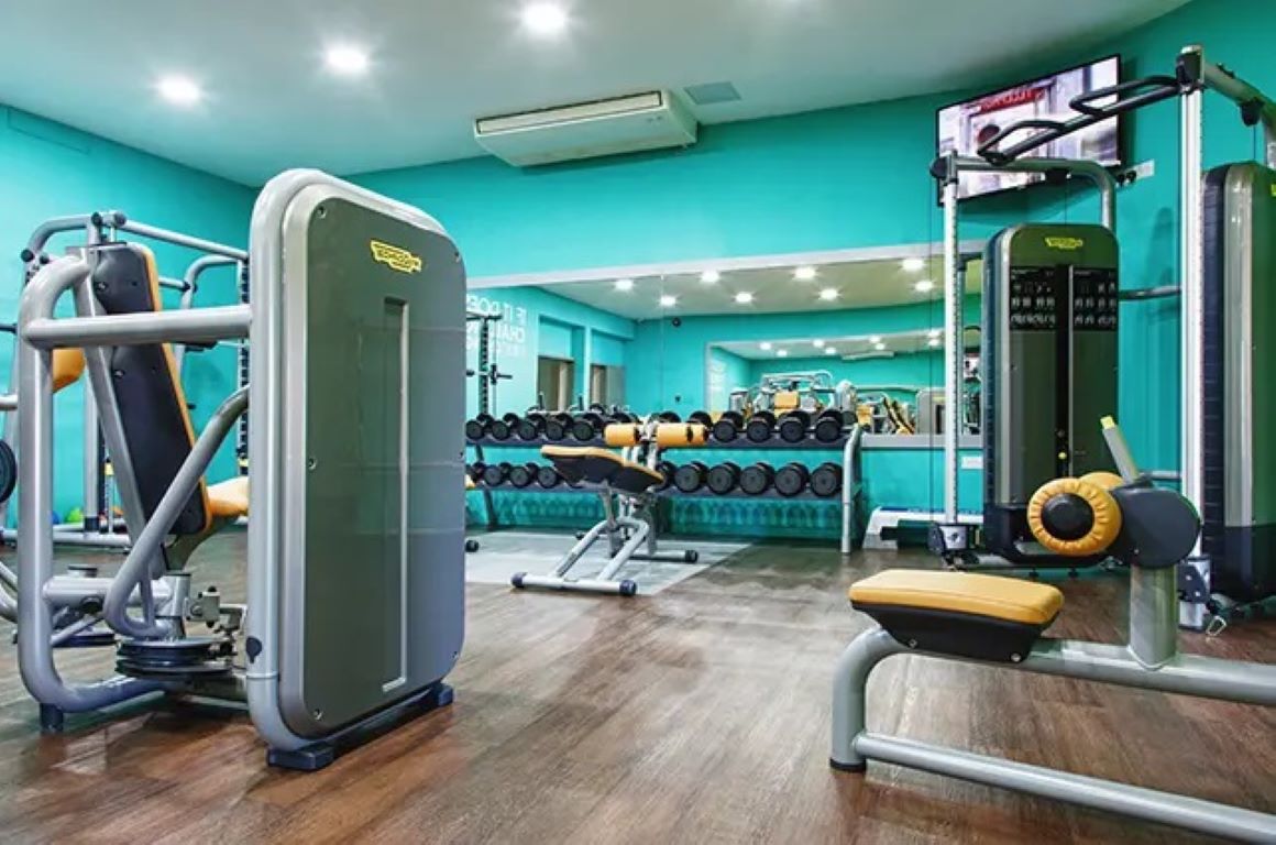 AX Sunny Coast Resort & Spa-Teretana.jpg