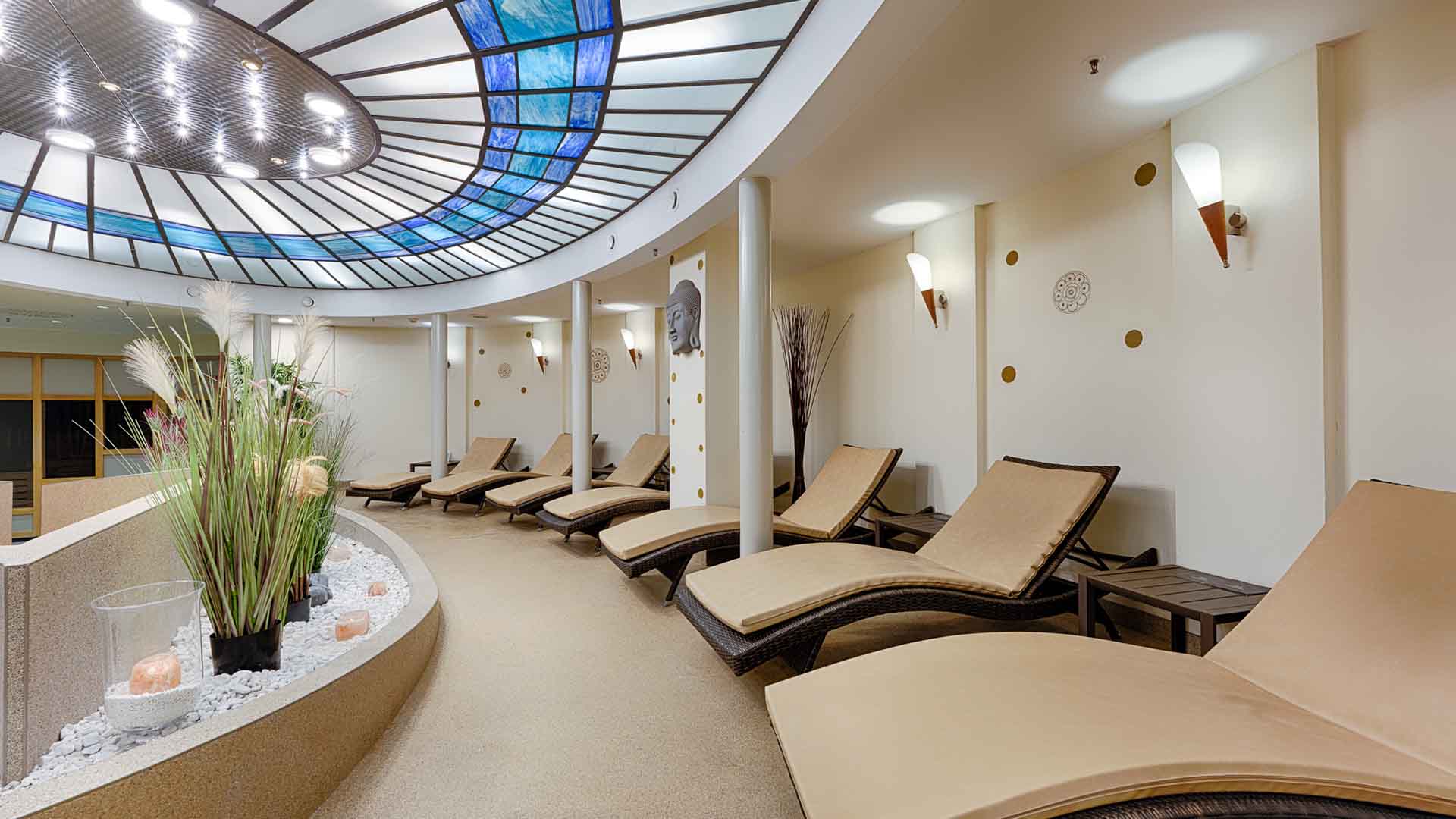 Park Inn by Radisson Berlin Alexanderplatz-Relax zona.jpg