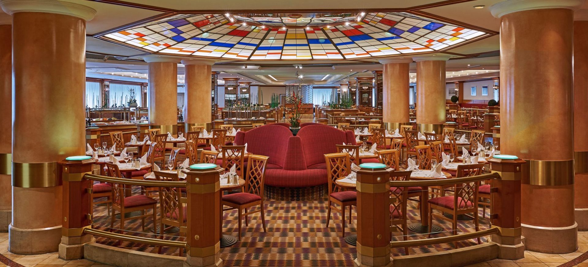Park Inn by Radisson Berlin Alexanderplatz-Restoran.jpg