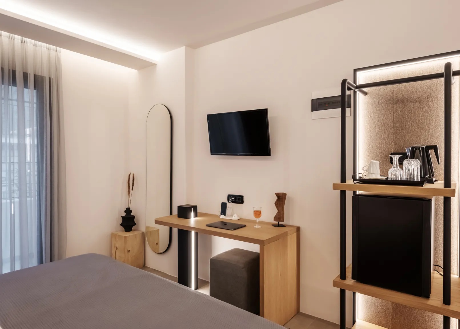 Neapolis 21 Suites-Queen soba.jpg