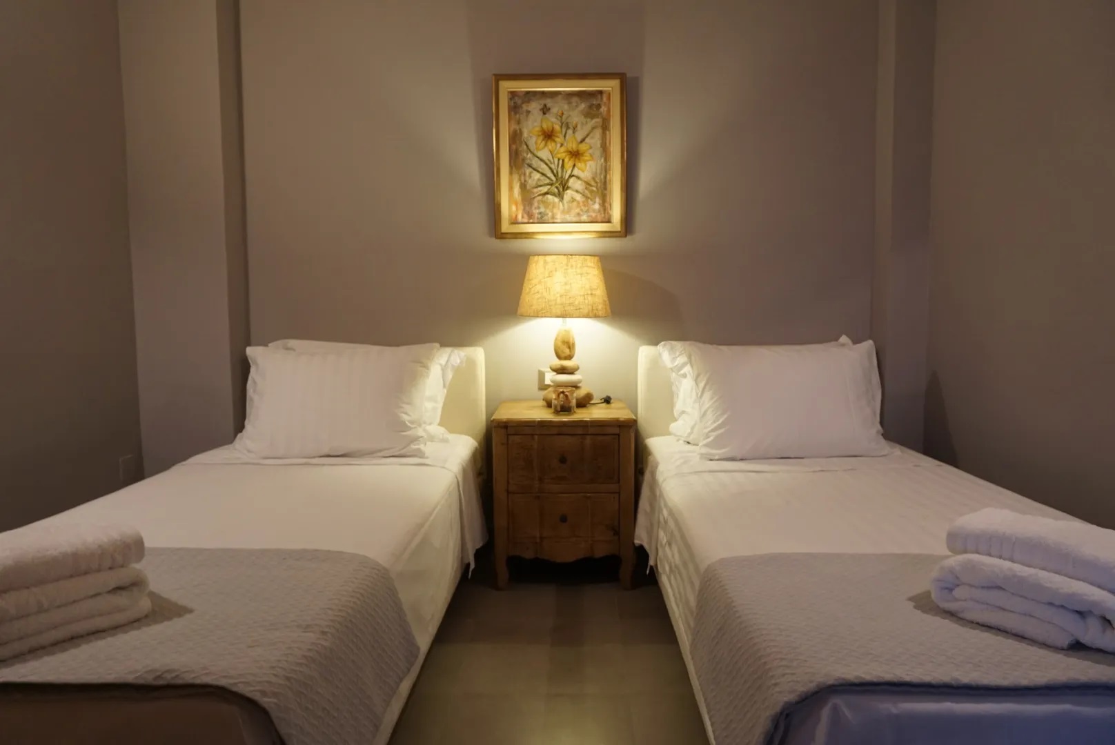 Villa Aldena Sivota-Druga spavaca soba.jpg