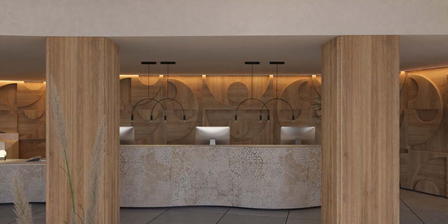 DoubleTree by Hilton Malta-Recepcija.jpg