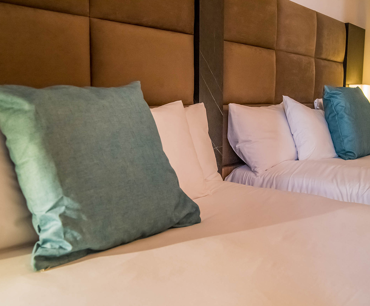 Pebbles Resort Hotel-Superior soba.jpg
