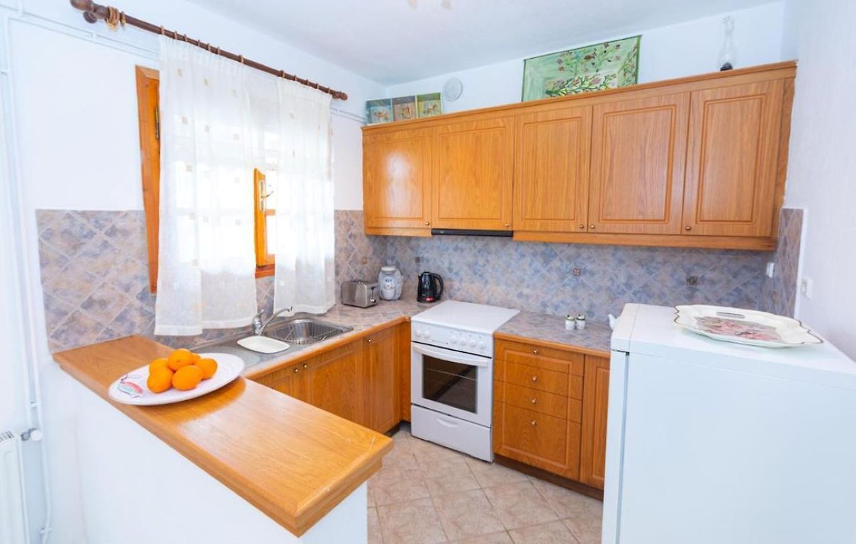Captain's Villa-Druga kuhinja.jpg
