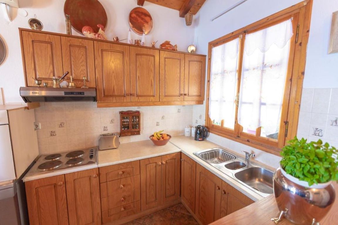 Captain's Villa-Kuhinja.jpg