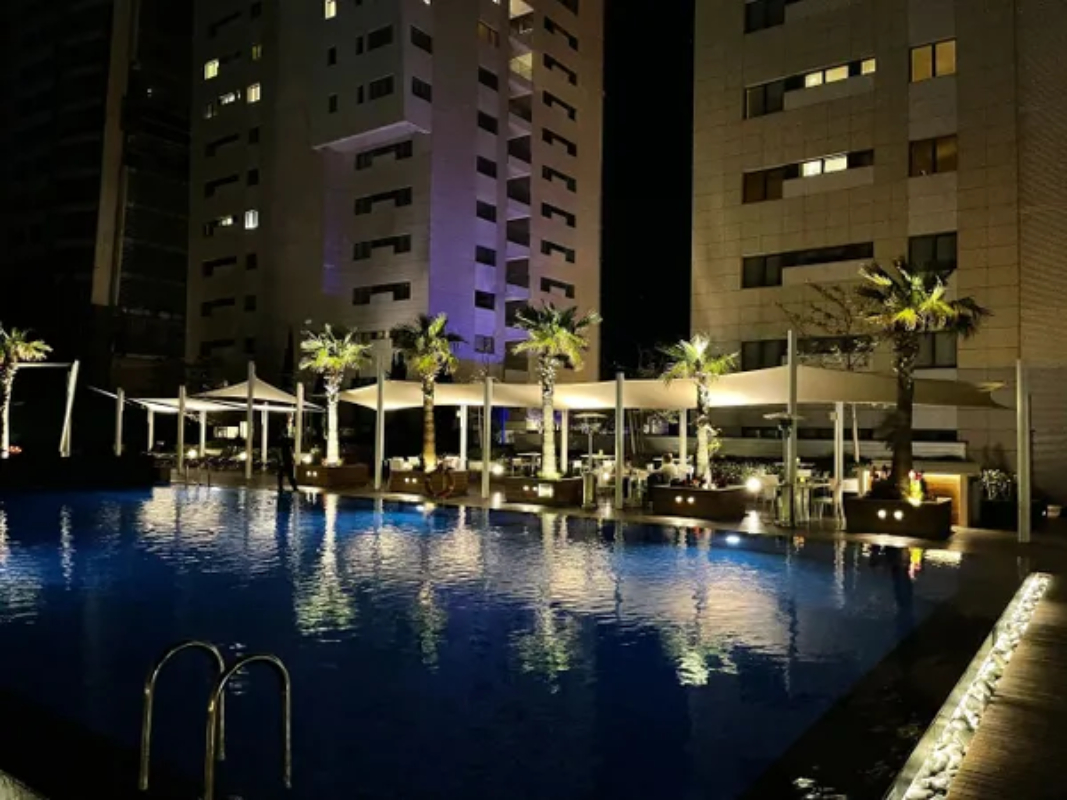 Olympic Residence Deluxe Apartments spoljni izgled.jpg
