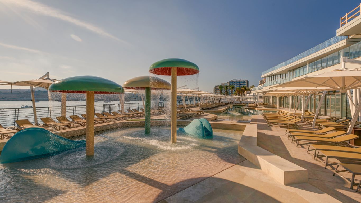 Hotel AX Odycy-Deciji bazen.jpg
