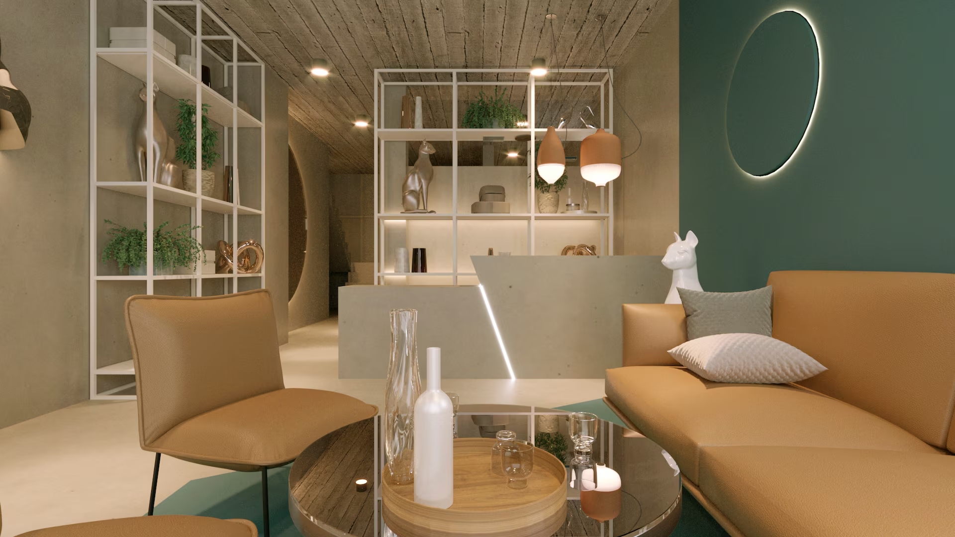 Hotel Levante St. Julian's Affiliated by Melia-Lobby.jpg