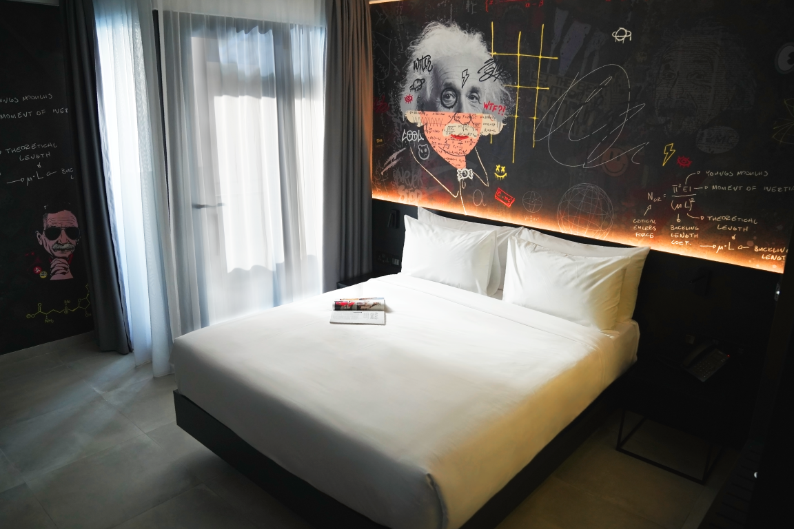 Hotel SO City-Standardna soba.png