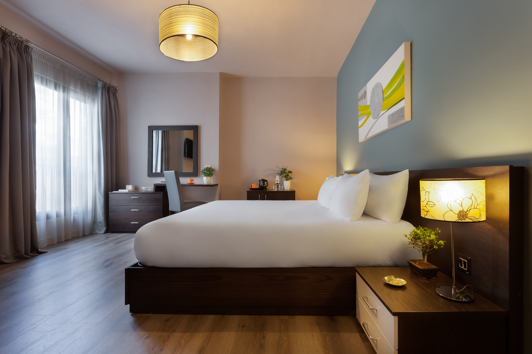 Argento Hotel-Executive soba.jpg