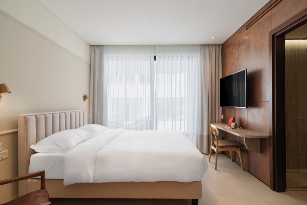 Liv Mackenzie Beach Suites izgled studia.jpg